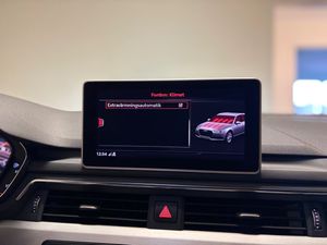 Audi A4 bild 21