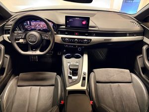 Audi A4 bild 7
