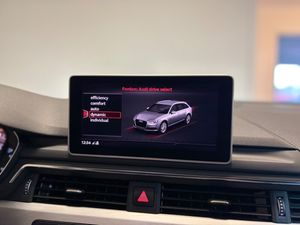 Audi A4 bild 18