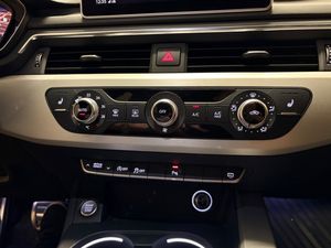 Audi A4 bild 23