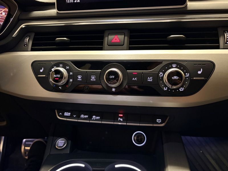 Audi A4 bild 23