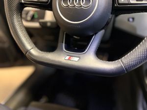 Audi A4 bild 11