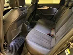 Audi A4 bild 26