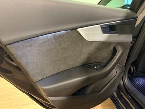 Audi A4 bild 27