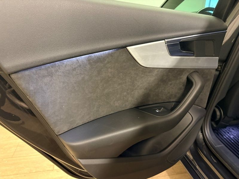 Audi A4 bild 27