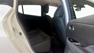 Nissan Leaf bild 5
