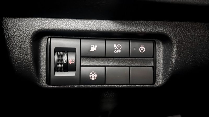 Nissan Leaf bild 18