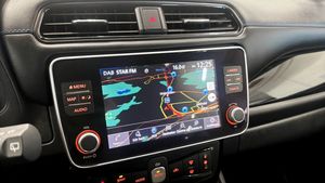 Nissan Leaf bild 15