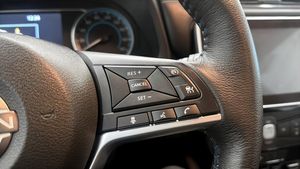 Nissan Leaf bild 13