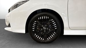 Nissan Leaf bild 9