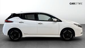 Nissan Leaf bild 6