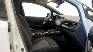 Nissan Leaf bild 3