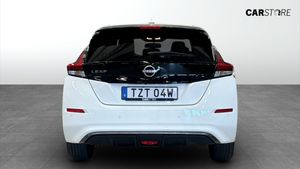 Nissan Leaf bild 7