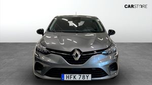 Renault Clio bild 8
