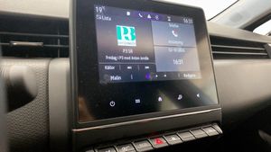 Renault Clio bild 15