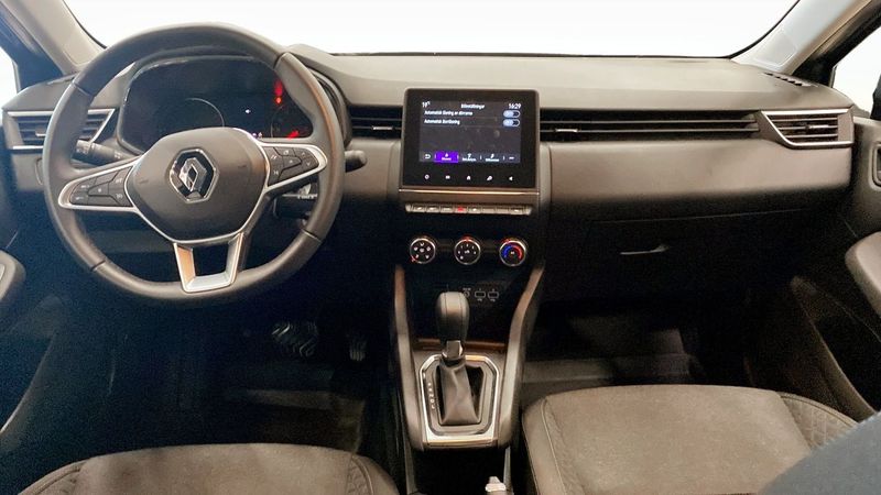 Renault Clio bild 4