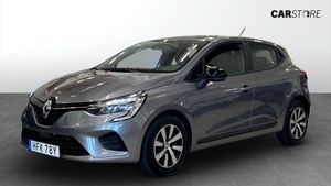 Renault Clio bild 1