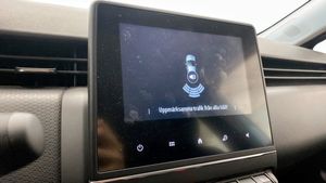 Renault Clio bild 16