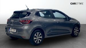 Renault Clio bild 2