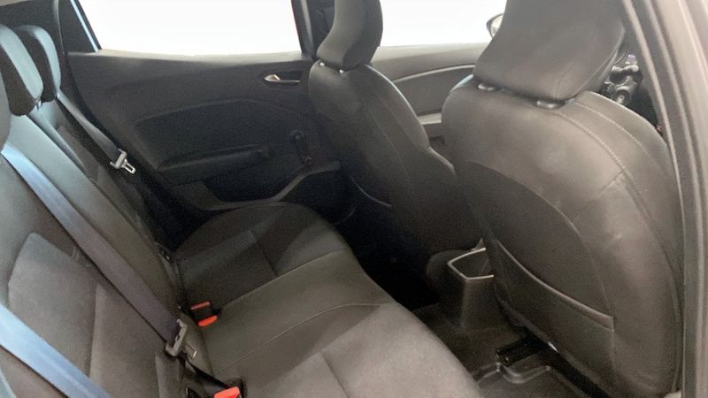 Renault Clio bild 5
