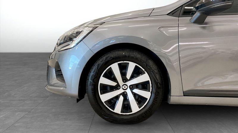 Renault Clio bild 9