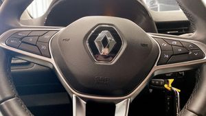 Renault Clio bild 17
