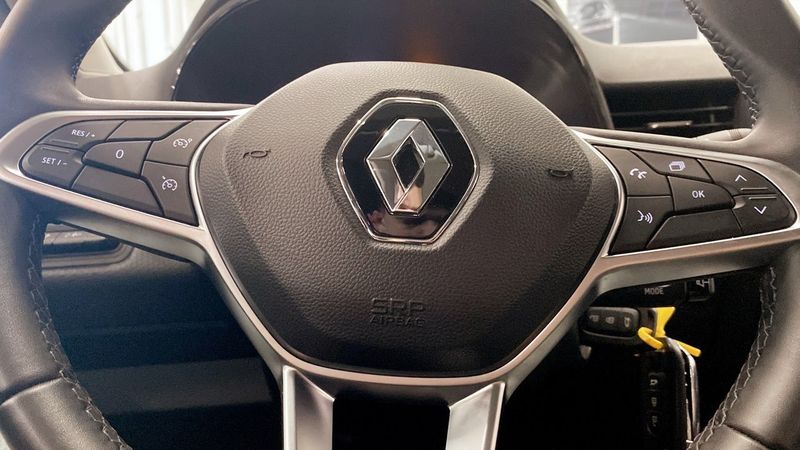 Renault Clio bild 17