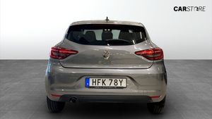 Renault Clio bild 7