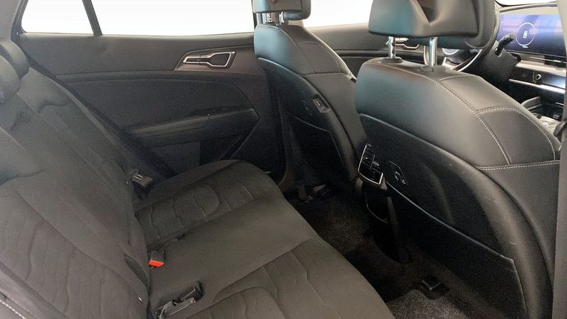 Kia Sportage bild 5