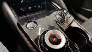 Kia Sportage bild 13