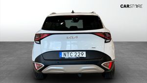 Kia Sportage bild 7