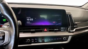 Kia Sportage bild 12