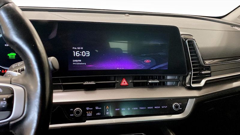 Kia Sportage bild 12
