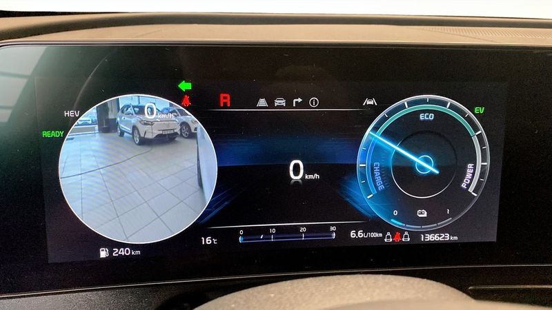 Kia Sportage bild 18