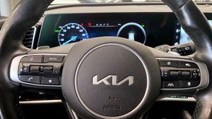 Kia Sportage bild 16