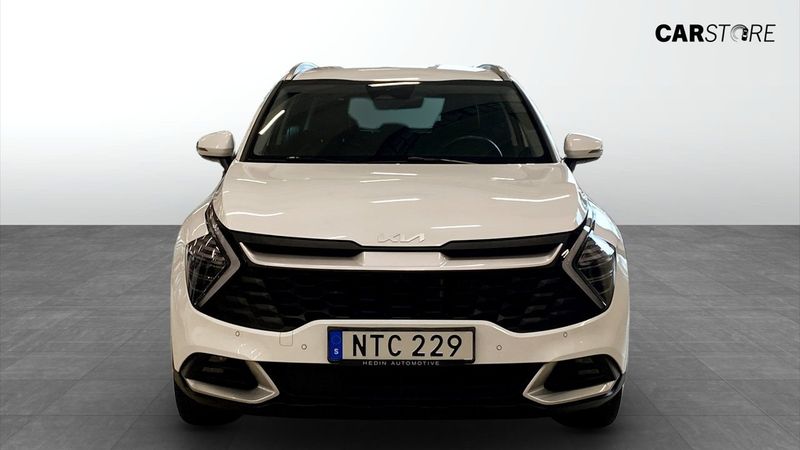 Kia Sportage bild 8