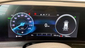 Kia Sportage bild 17