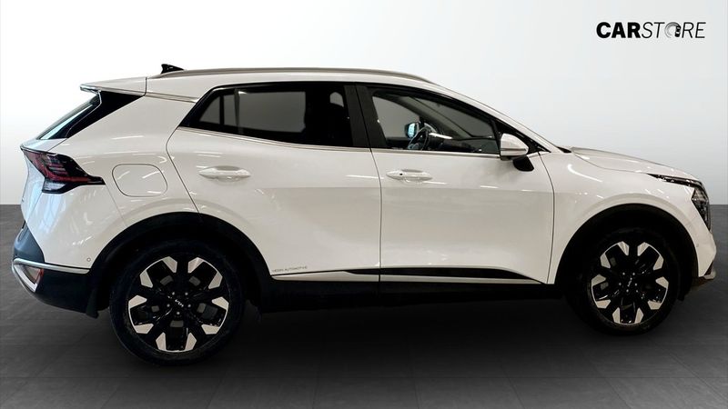 Kia Sportage bild 6