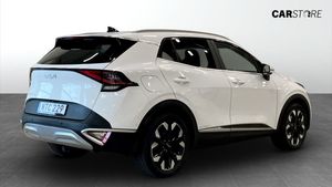 Kia Sportage bild 2