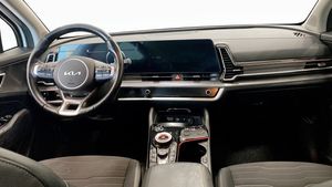 Kia Sportage bild 4
