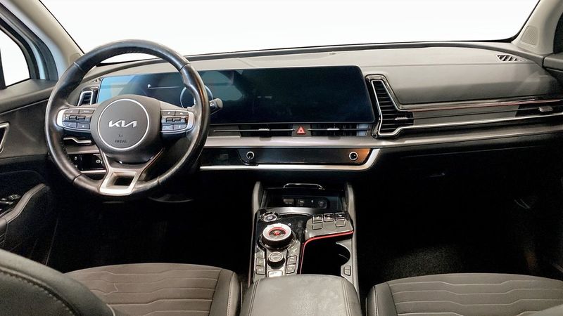 Kia Sportage bild 4