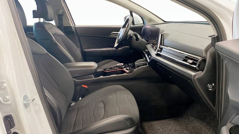 Kia Sportage bild 3