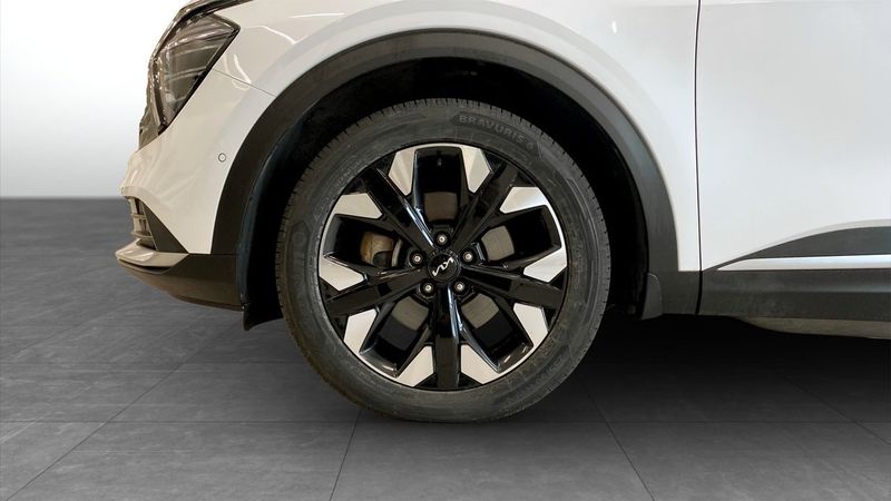 Kia Sportage bild 9