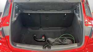 Opel Astra bild 10