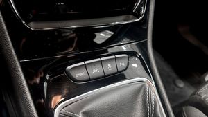Opel Astra bild 17