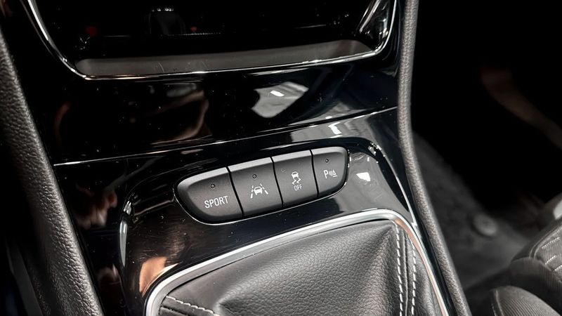 Opel Astra bild 17
