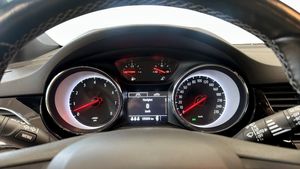 Opel Astra bild 15