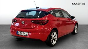 Opel Astra bild 2