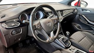 Opel Astra bild 12