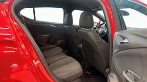 Opel Astra bild 5